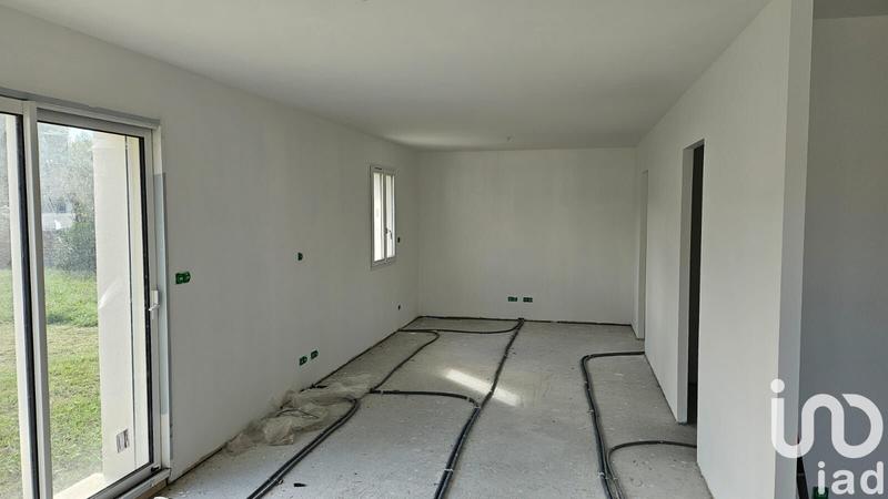 Maison - 68 m² - 2 pièces