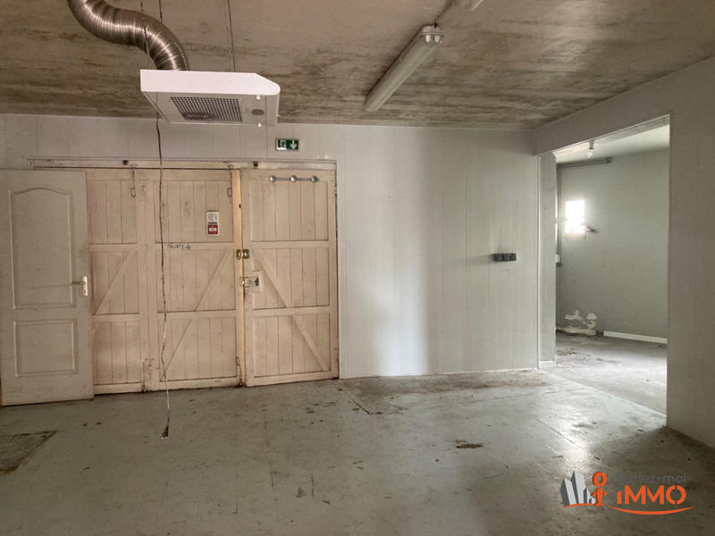 Maison - 163 m² - 8 pièces