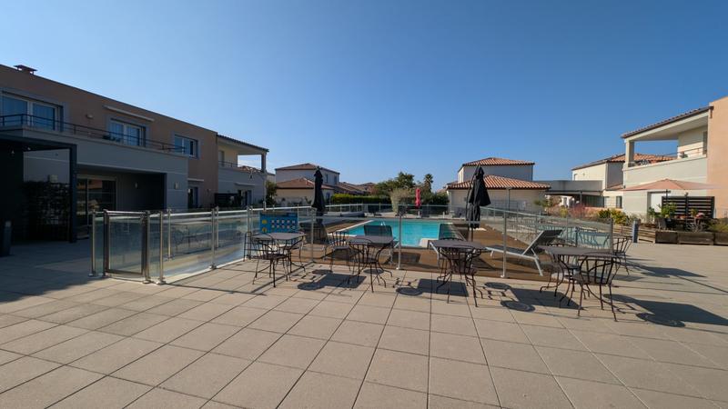 Maison - 62 m² - 3 pièces