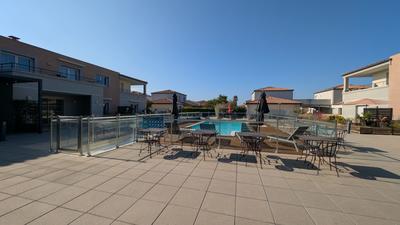 Maison - 62 m² - 3 pièces