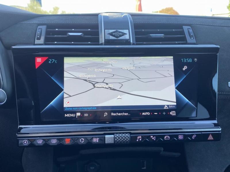 Ds Ds 7 Crossback E-Tense 4x4 300 Performance Line (Am22) 5 portes (avril 2021) (co2 34)