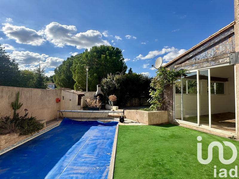 Maison - 157 m² - 5 pièces