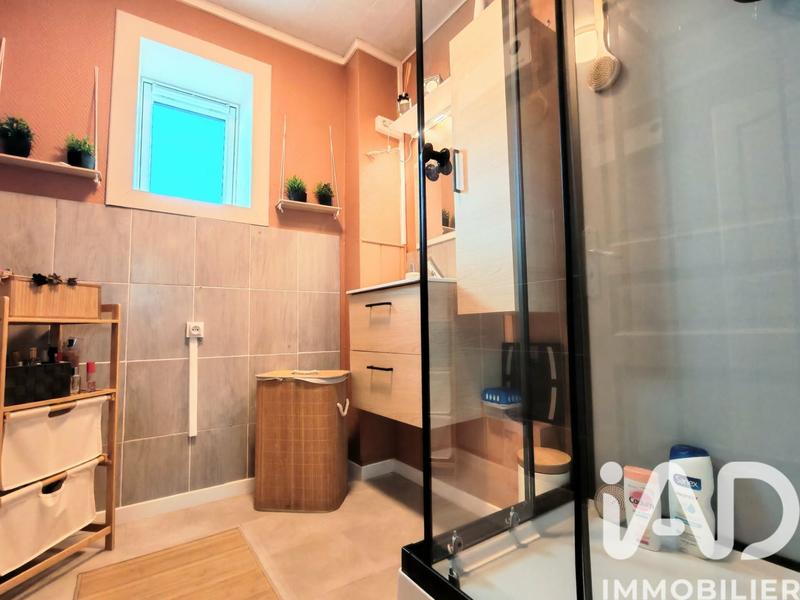 Maison - 75 m² - 4 pièces