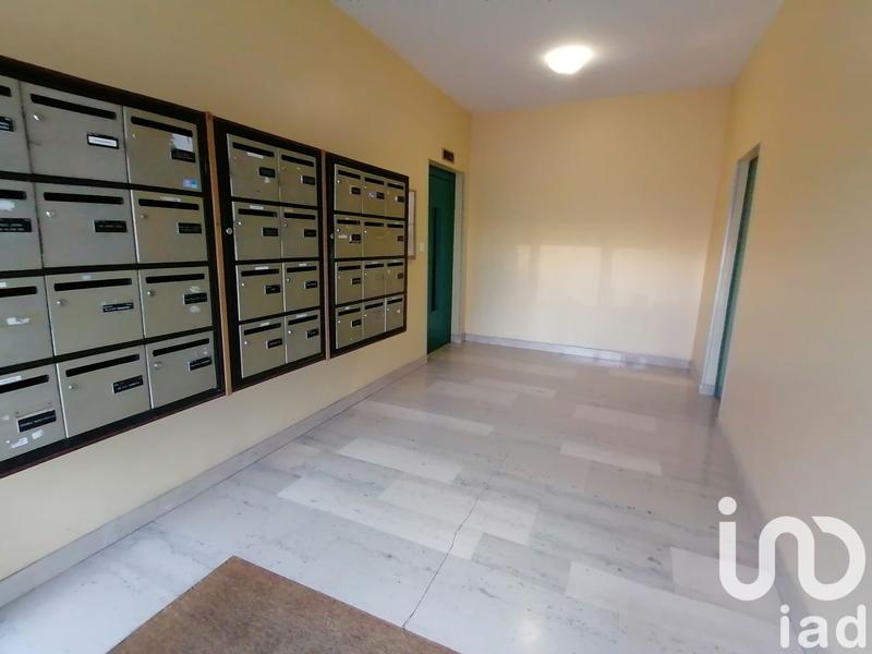 Appartement - 51 m² - 2 pièces