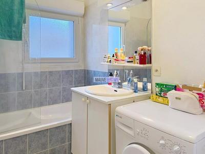 Appartement - 56 m²