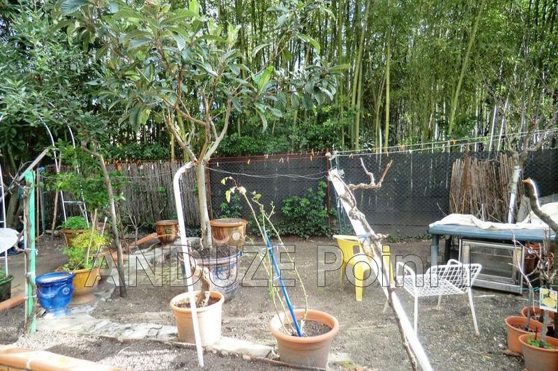 Appartement - 109 m² - 5 pièces