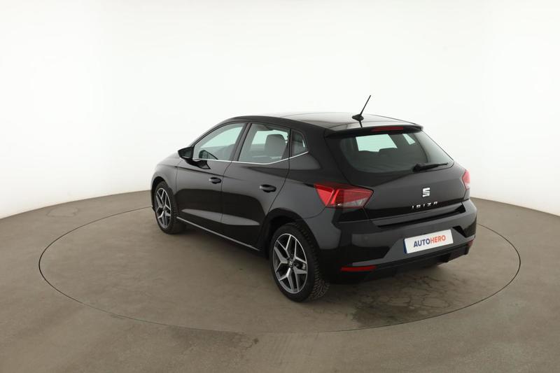 Seat Ibiza 1.0 EcoTSI XCellence Dsg7 115 ch