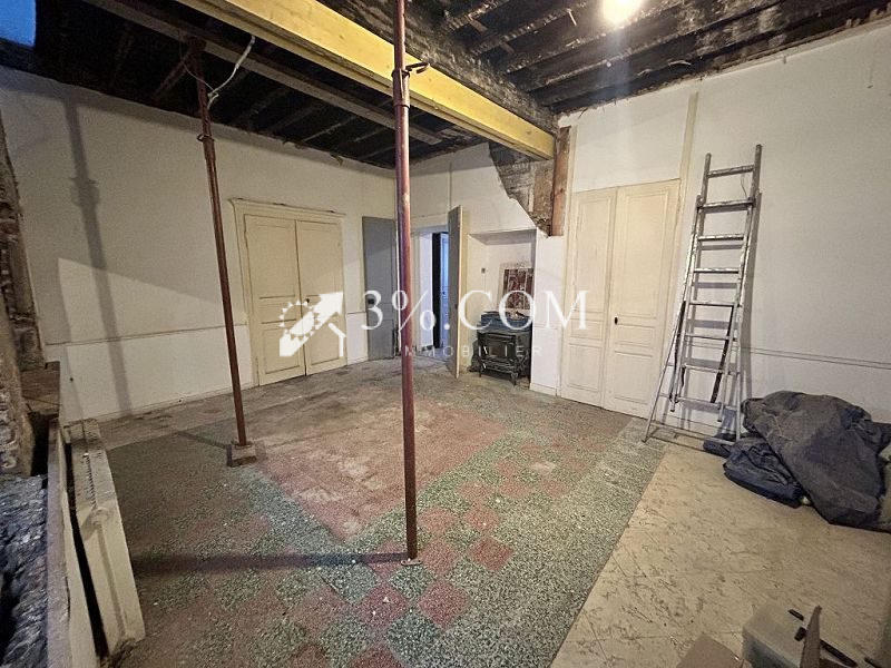 Maison - 128 m² - 5 pièces