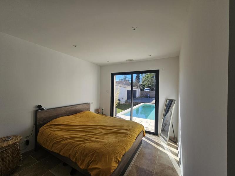 Villa - 117 m² - 4 pièces