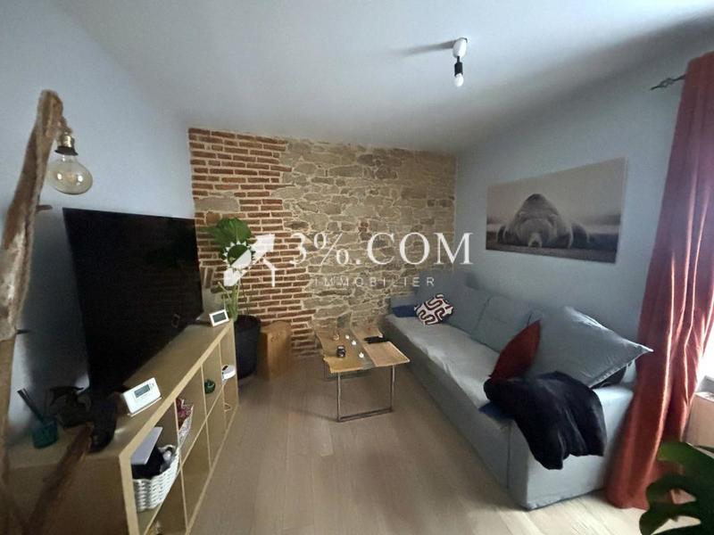 Propriété - 84 m² - 4 pièces