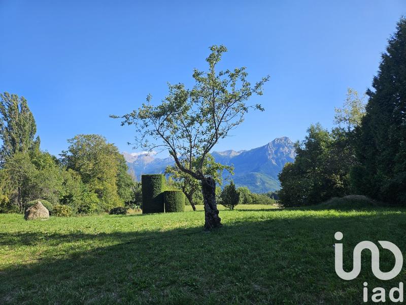 Maison - 372 m² - 14 pièces