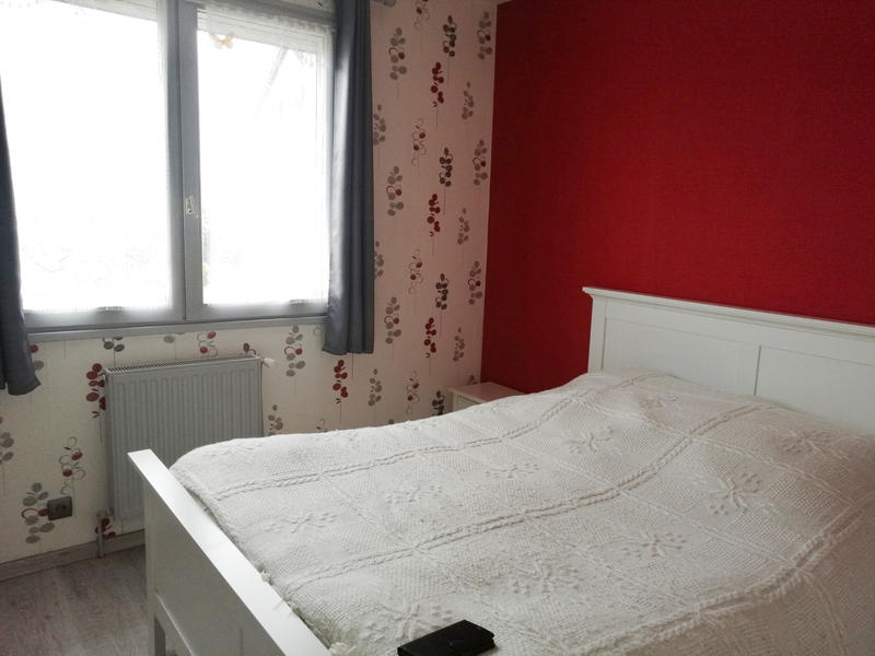 Maison - 116 m² - 6 pièces