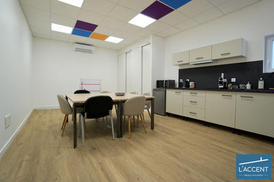 Local d'activités - 400 m²