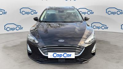 Ford Focus Break 1.5 Tdci 120 Titanium X