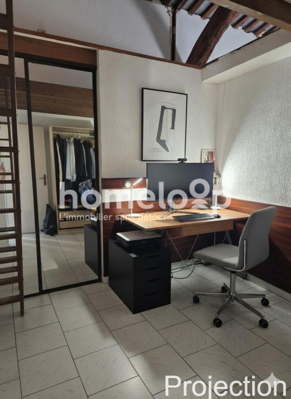 Appartement - 87 m² - 4 pièces