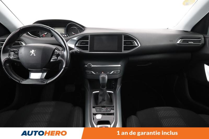 Peugeot 308 1.6 Blue-HDi Allure Eat6 120 ch