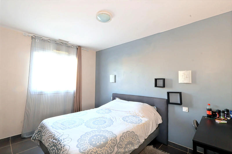 Maison - 126 m² - 5 pièces