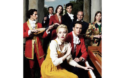 Orchestre Symphonique du Pays Basque : Vivaldi &amp; Corelli - Virtuosité à l’italienne