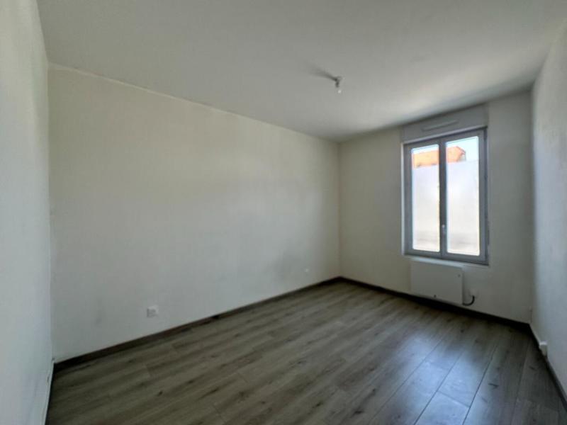 Maison - 86 m² - 5 pièces