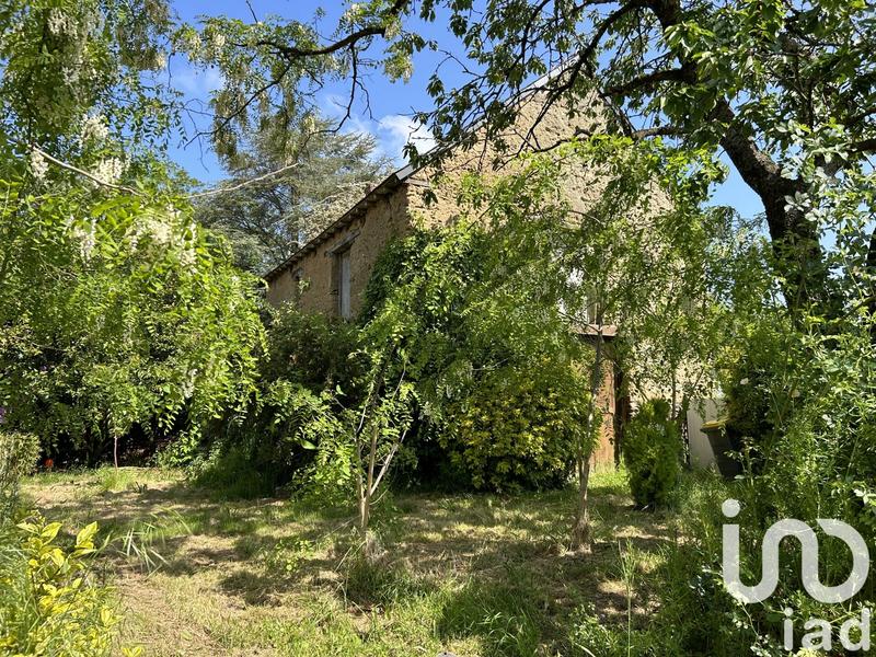 Maison - 70 m² - 1 pièce