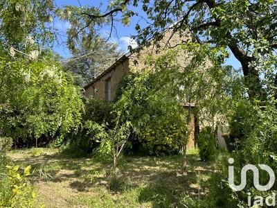 Maison - 70 m² - 1 pièce