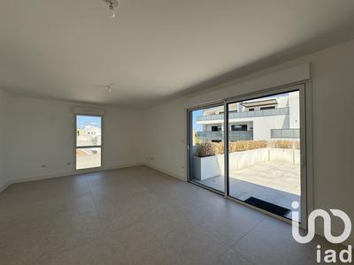 Appartement - 84 m² - 3 pièces