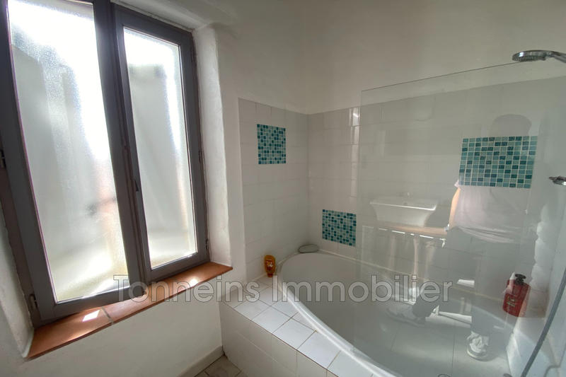 Maison - 80 m² - 3 pièces