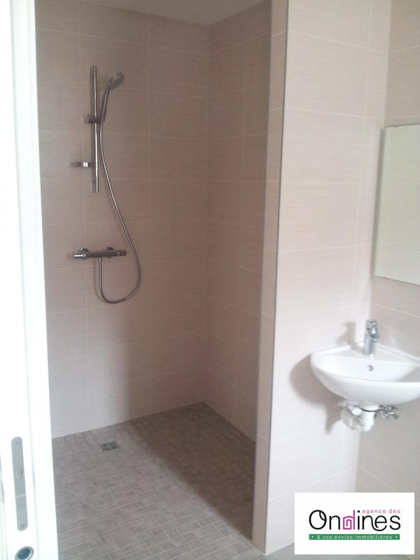 Appartement - 27 m² - 1 pièce