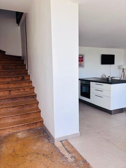 Appartement - 81 m² - 3 pièces