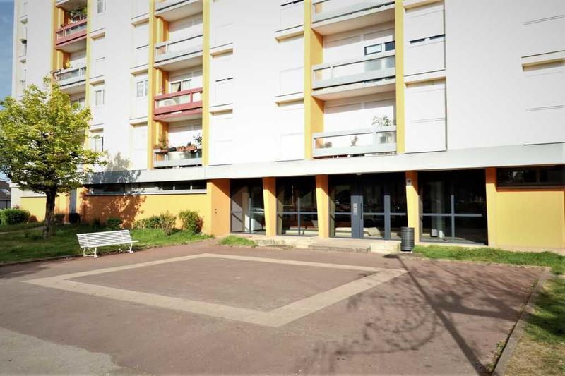 Appartement - 78 m² - 4 pièces