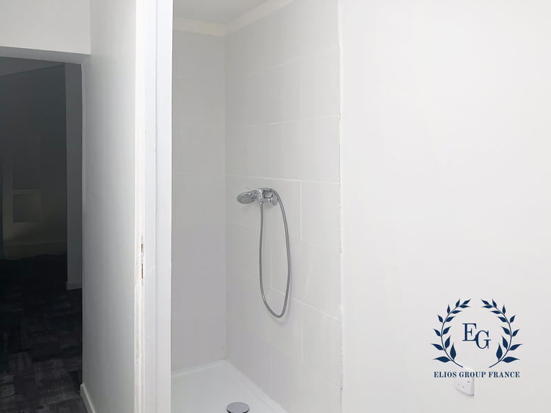 Duplex - 56 m² - 2 pièces