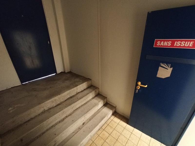 Fonds de commerce - 448 m²