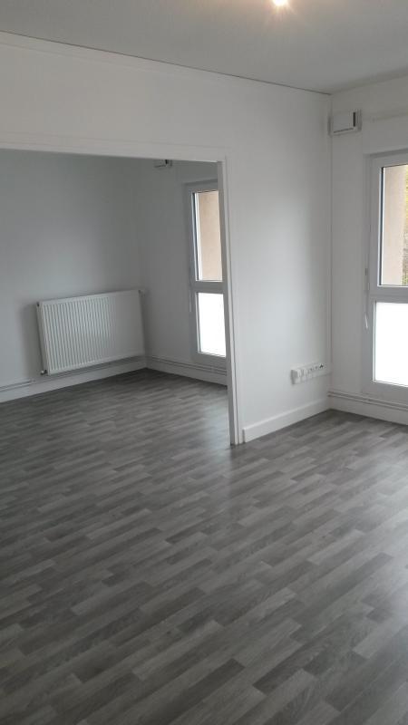 Appartement - 56 m² - 2 pièces