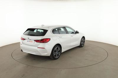 Bmw Série 1 118i Business Design Dkg7 140 ch