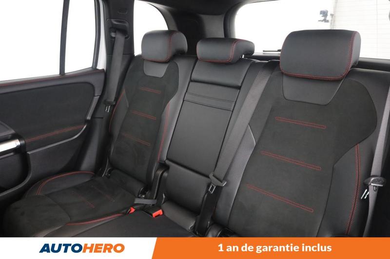 Mercedes Glb 250 Amg Line Launch Edition 4Matic 224 ch