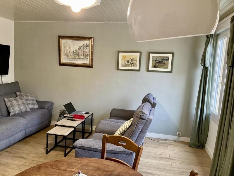 Maison - 78 m² - 5 pièces