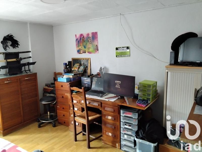 Maison - 139 m² - 5 pièces