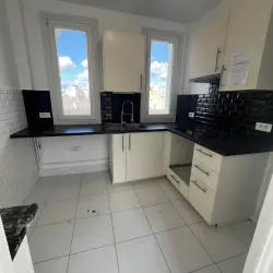 Appartement bourgeois - 68 m² - 2 pièces