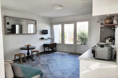 Appartement - 47 m² - 3 pièces