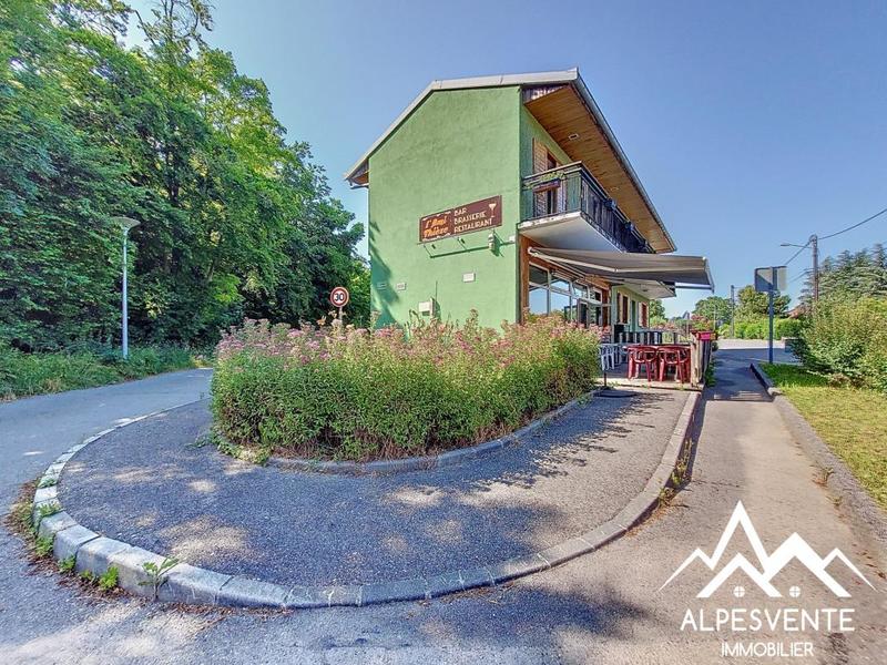 Local commercial - 100 m²