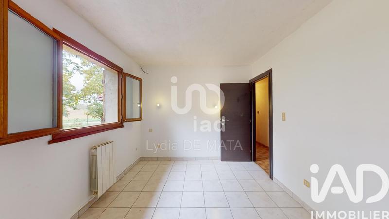 Maison - 113 m² - 4 pièces