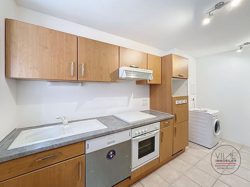 Maison ancienne - 74 m² - 4 pièces