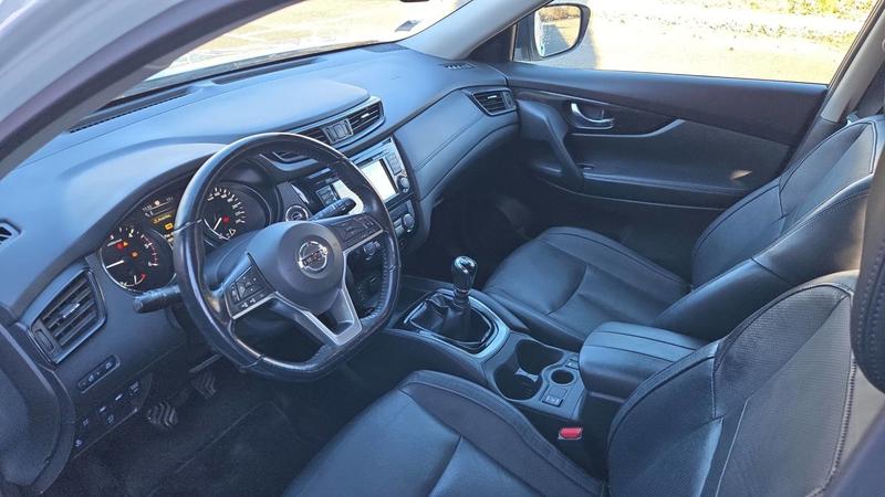 Nissan X-Trail 1.7 Blue dCi 150 Tekna - Toit ouvrant