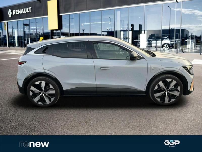 Renault Mégane E-Tech Ev40 130ch standard charge Techno