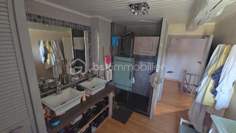 Maison de campagne - 94 m² - 6 pièces