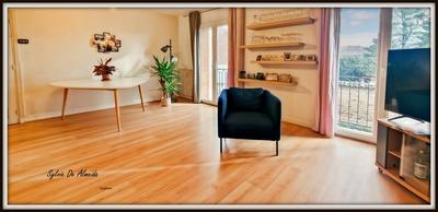 Maison - 103 m² - 4 pièces