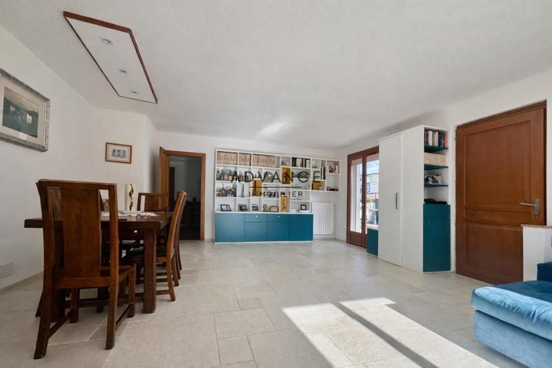 Villa - 125 m² - 4 pièces