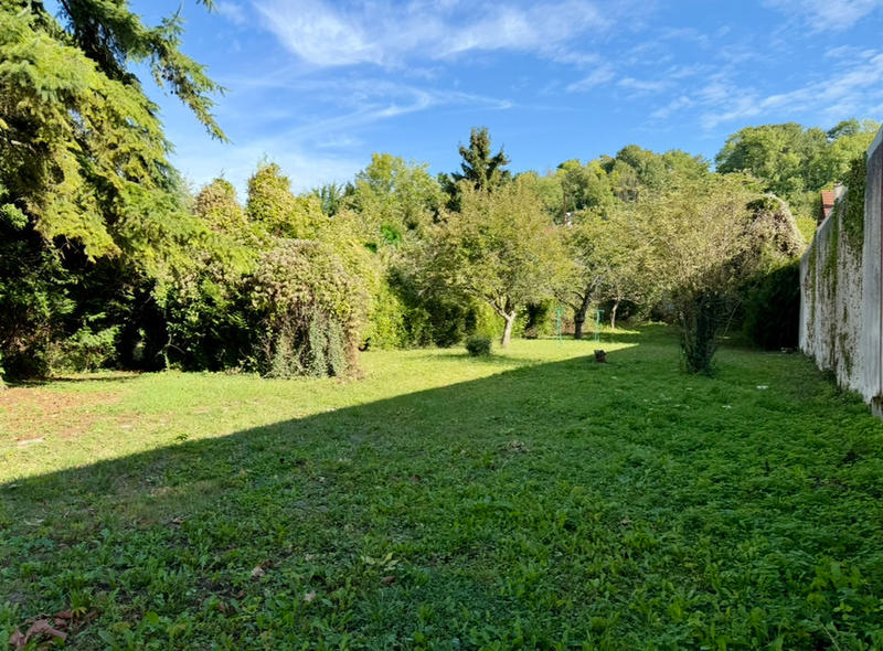 Maison - 122 m² - 6 pièces