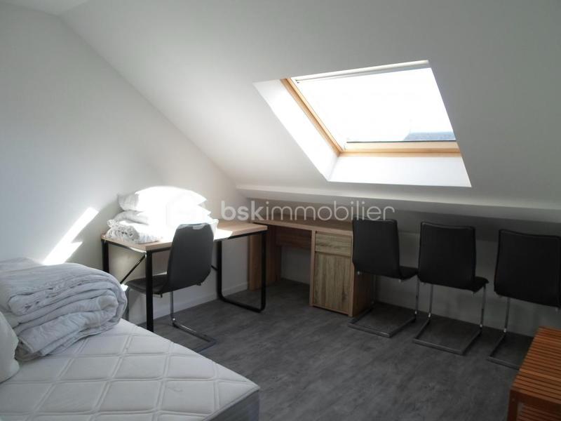 Appartement - 42 m² - 3 pièces