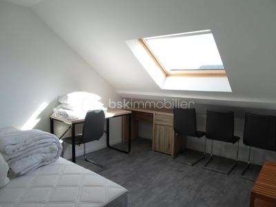 Appartement - 42 m² - 3 pièces